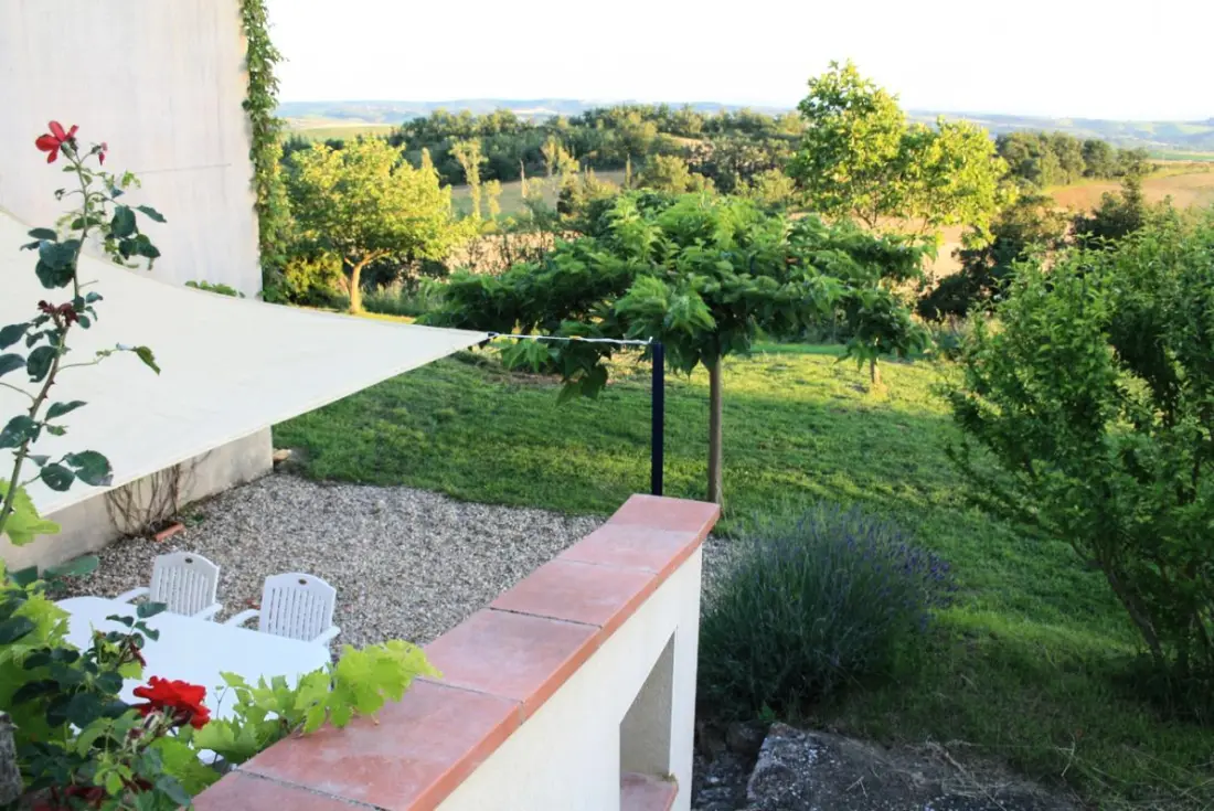 Gîte de France à Belpech  1