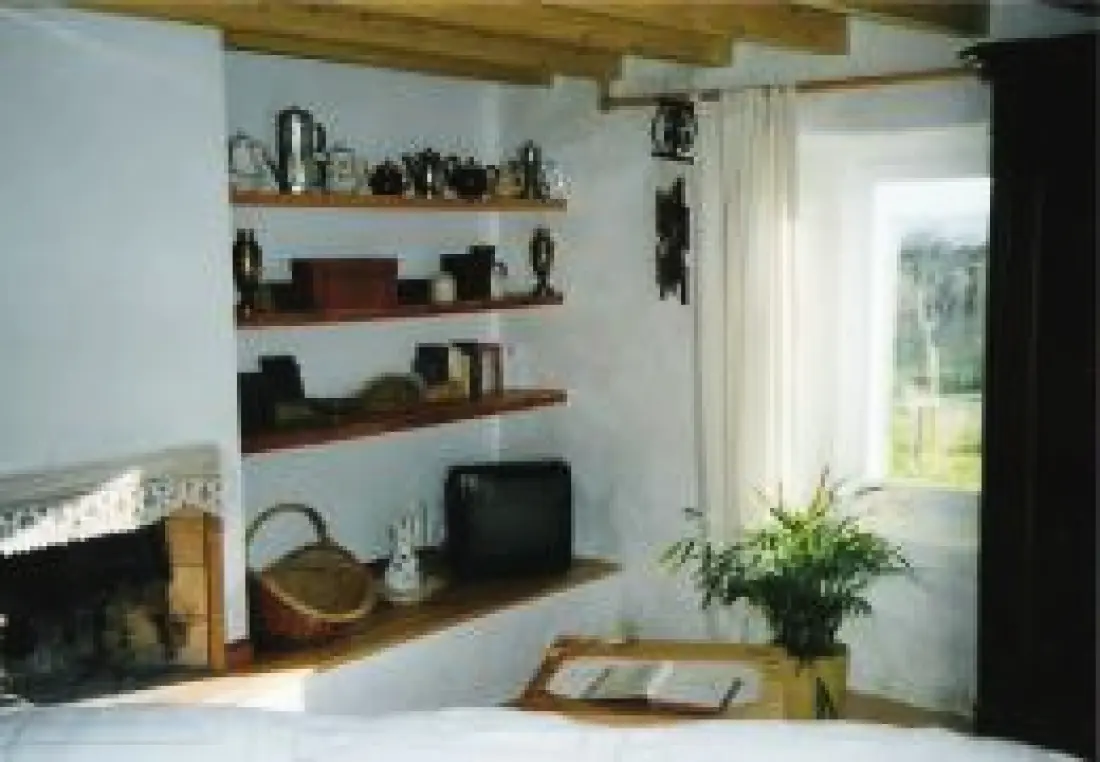 Gîte de France à Belpech  1