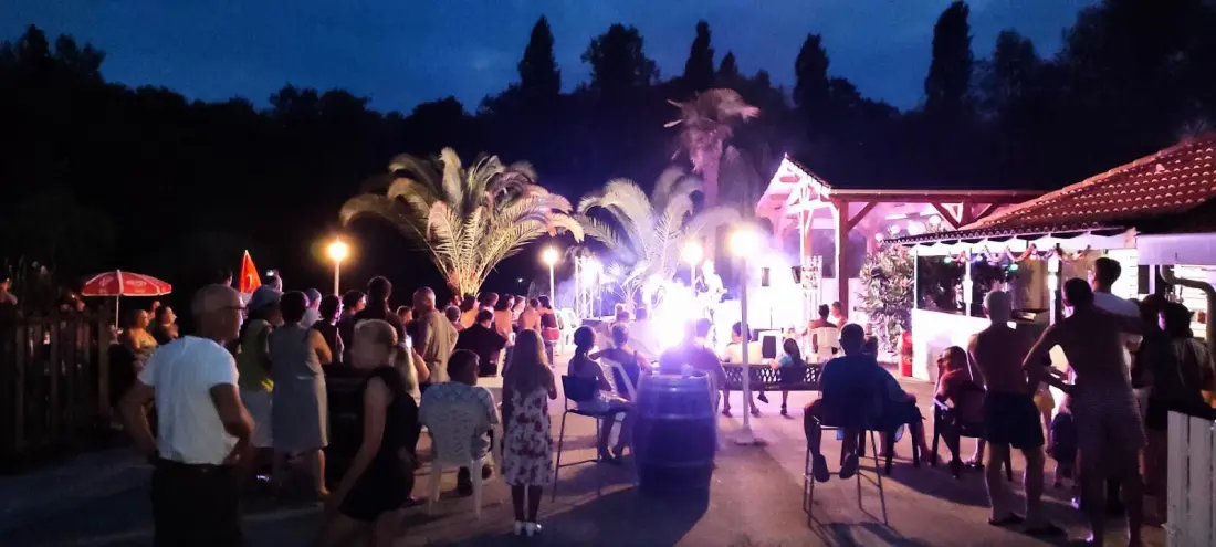 Camping maeva Respire La Comtesse 3 étoiles★★★