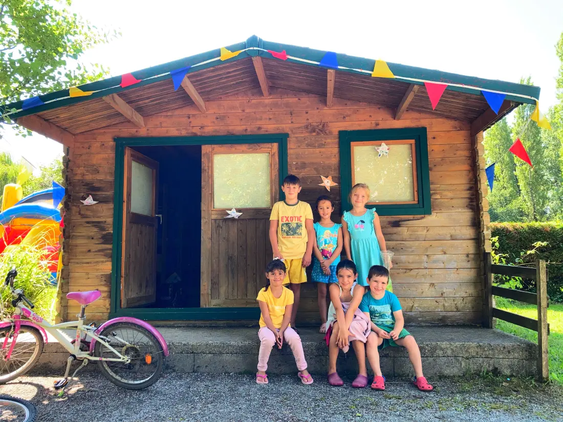 Camping maeva Respire La Comtesse 3 étoiles★★★
