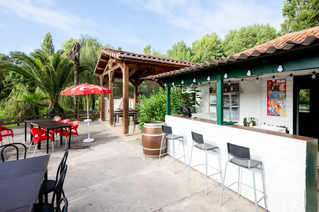 Camping maeva Respire La Comtesse 3 étoiles★★★