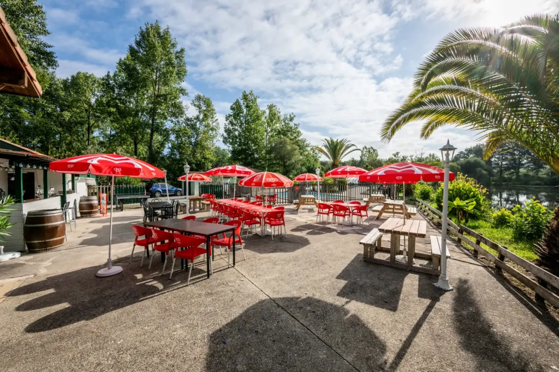 Camping maeva Respire La Comtesse 3 étoiles★★★