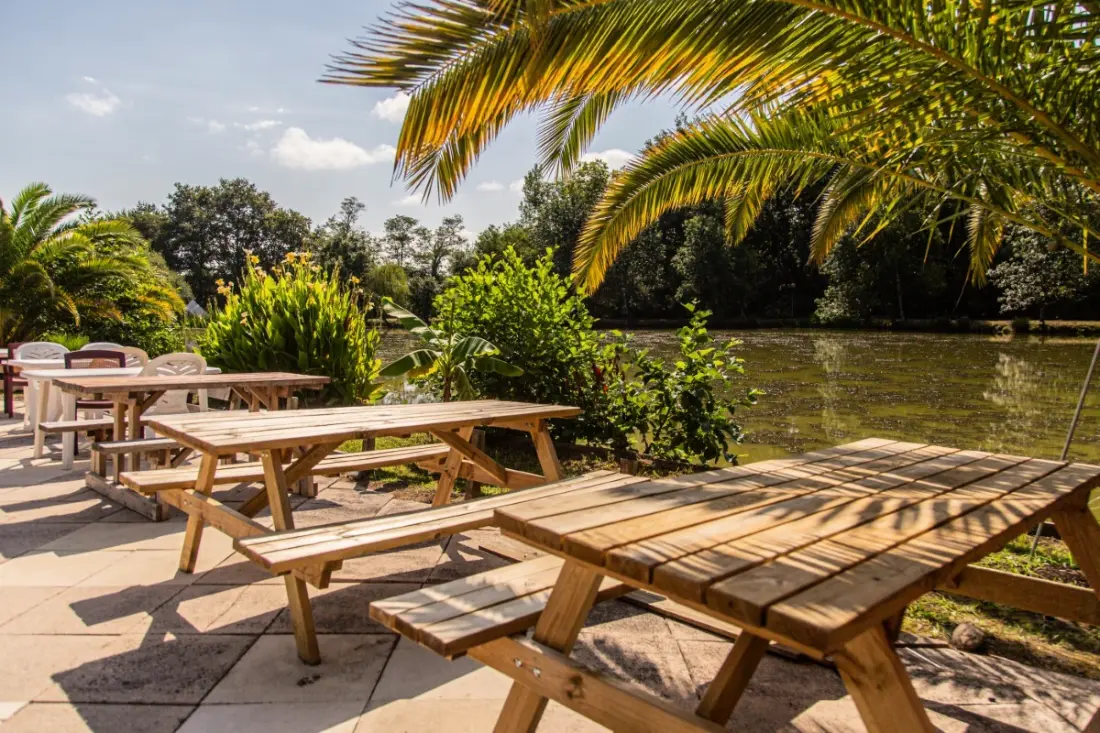 Camping maeva Respire La Comtesse 3 étoiles★★★