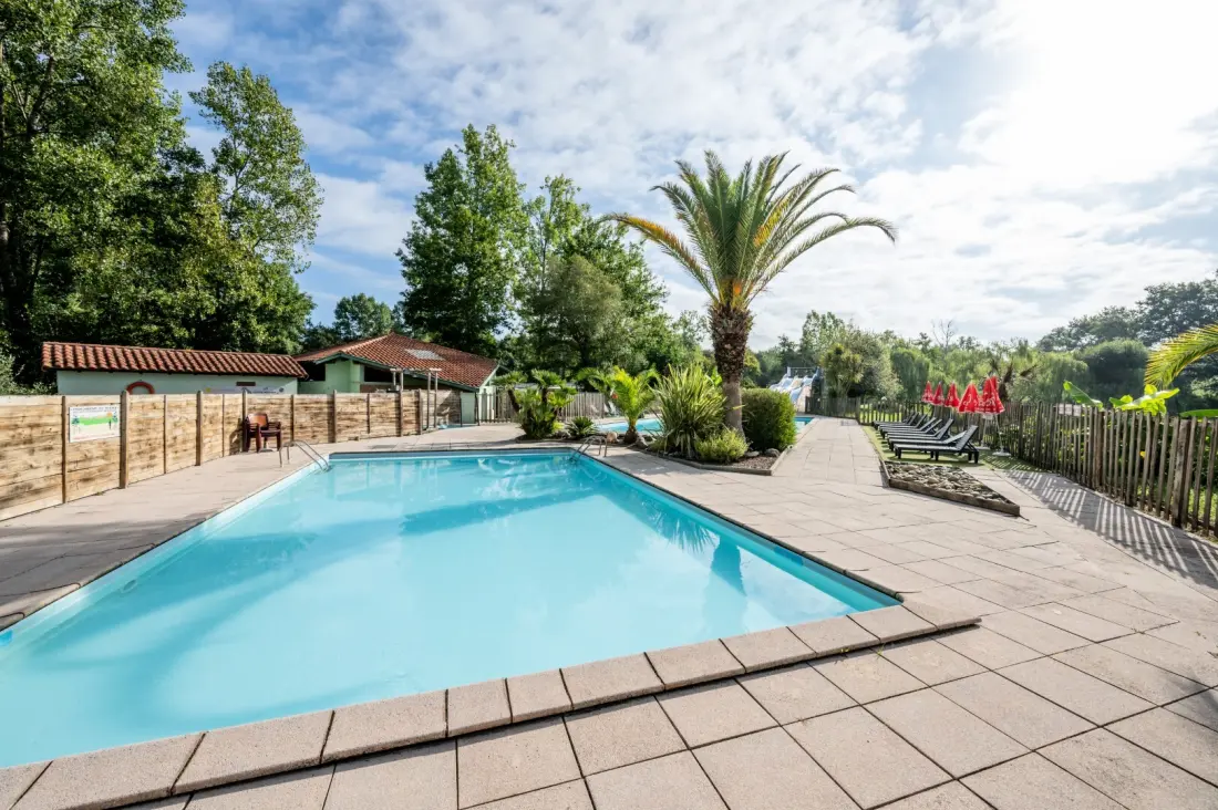 Camping maeva Respire La Comtesse 3 étoiles★★★