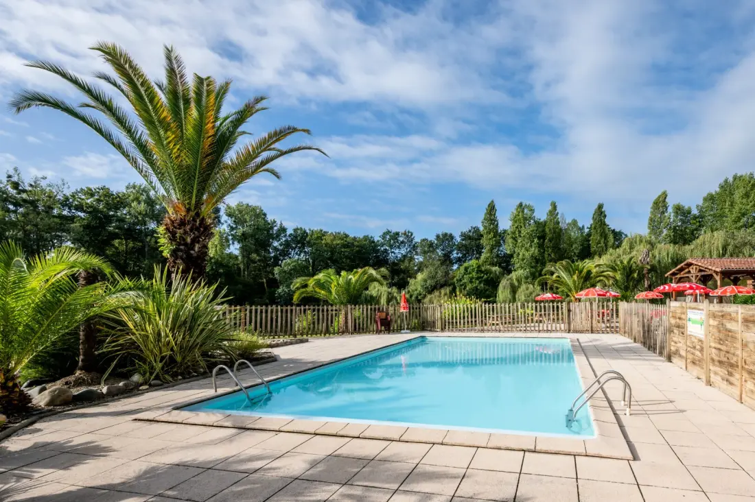 Camping maeva Respire La Comtesse 3 étoiles★★★