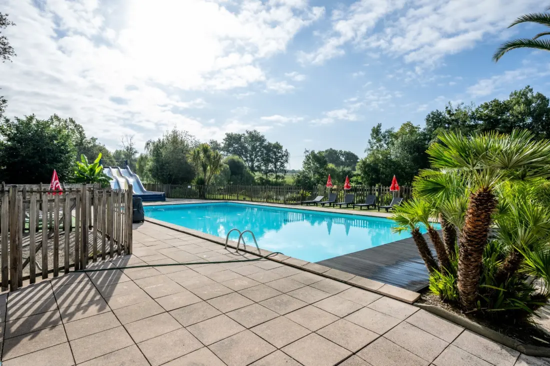 Camping maeva Respire La Comtesse 3 étoiles★★★