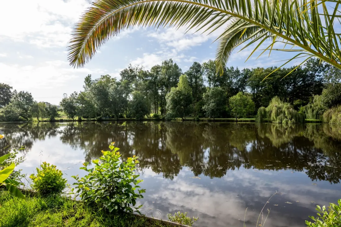 Camping maeva Respire La Comtesse 3 étoiles★★★