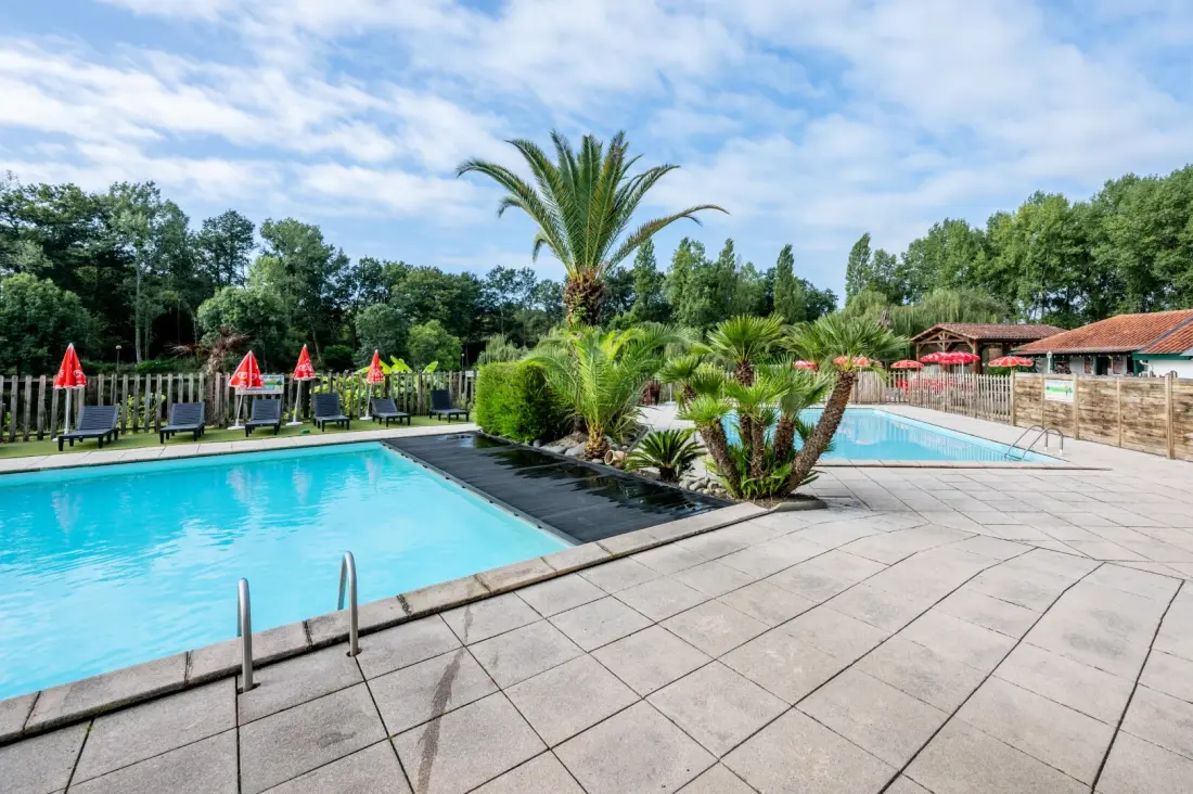 Camping maeva Respire La Comtesse 3 étoiles★★★