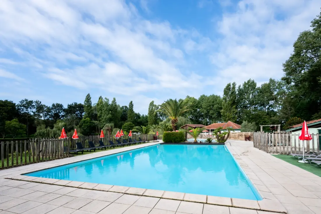 Camping maeva Respire La Comtesse 3 étoiles★★★