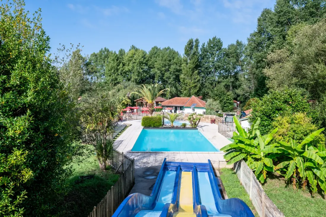 Camping maeva Respire La Comtesse 3 étoiles★★★