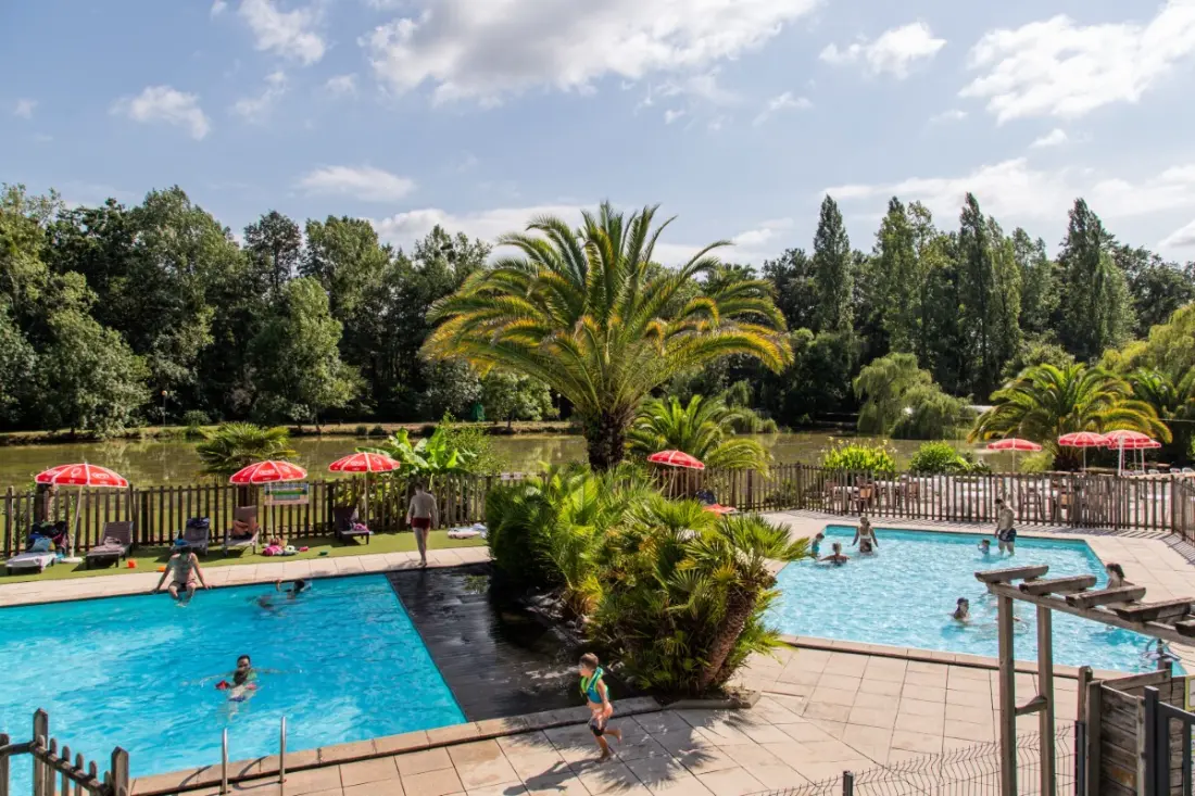 Camping maeva Respire La Comtesse 3 étoiles★★★