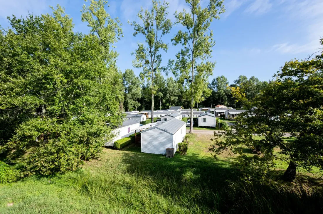 Camping maeva Respire La Comtesse 3 étoiles★★★