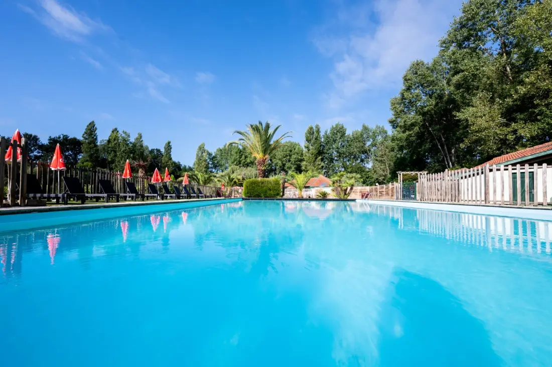 Camping maeva Respire La Comtesse 3 étoiles★★★