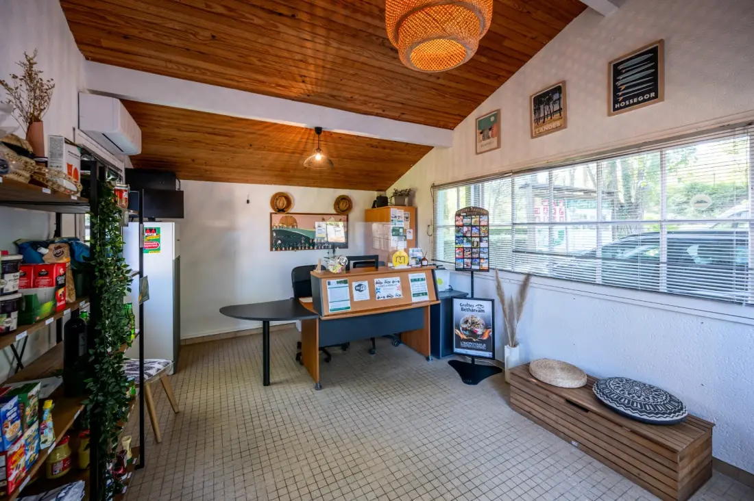 Camping maeva Respire La Comtesse 3 étoiles★★★