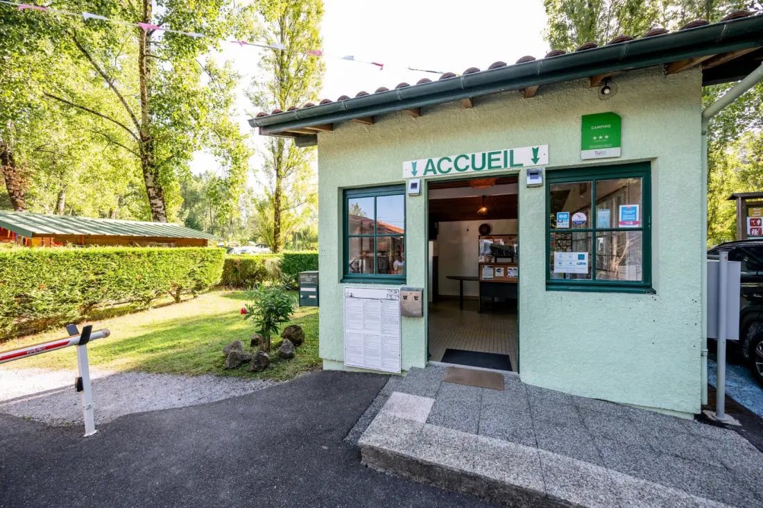 Camping maeva Respire La Comtesse 3 étoiles★★★