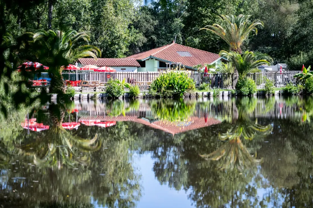 Camping maeva Respire La Comtesse 3 étoiles★★★