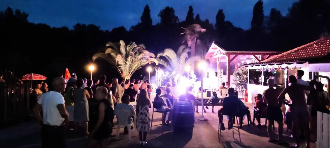 Camping maeva Respire La Comtesse 3 étoiles★★★