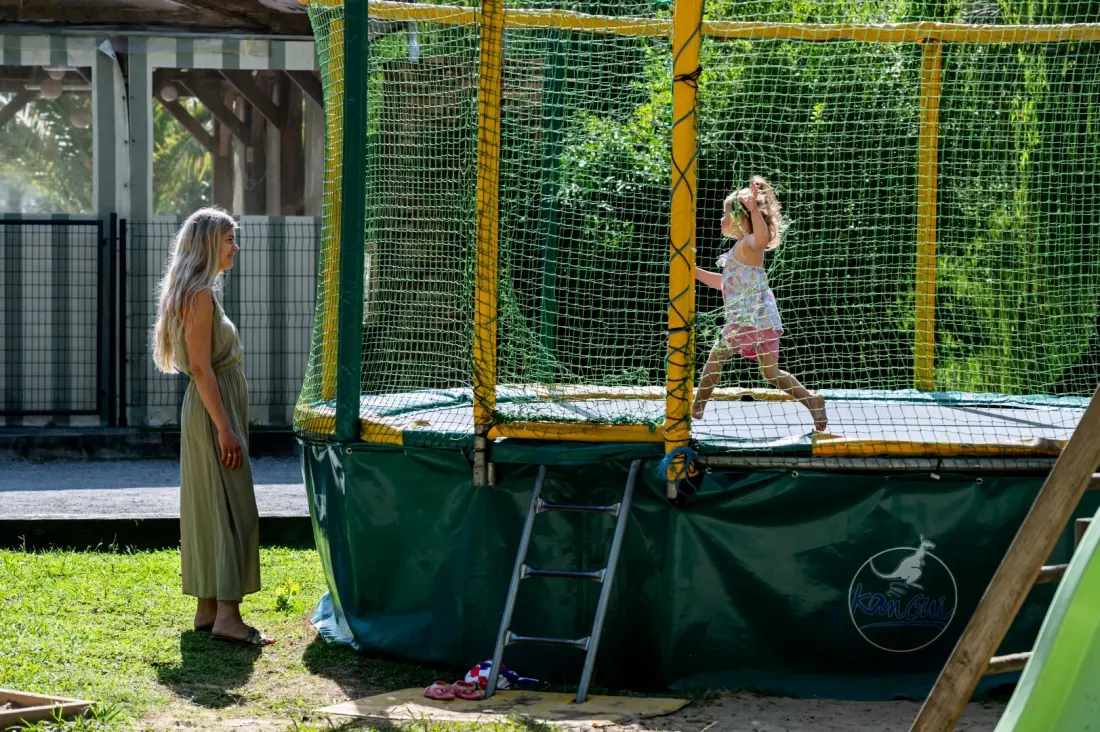 Camping maeva Respire La Comtesse 3 étoiles★★★