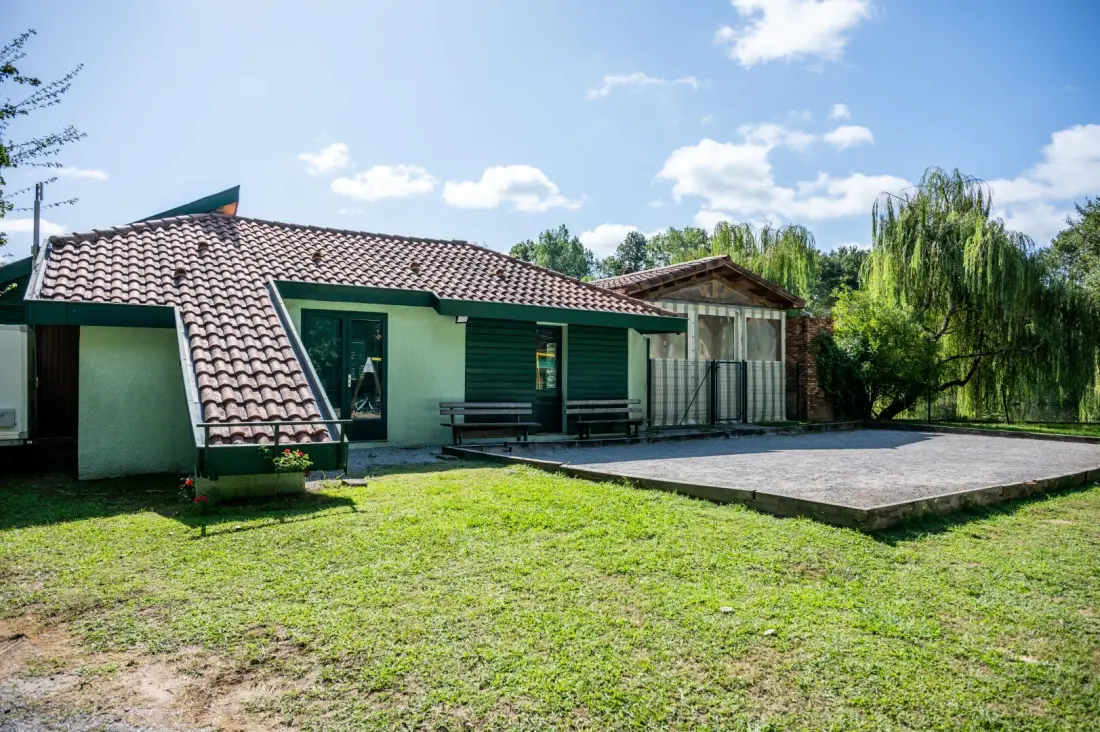 Camping maeva Respire La Comtesse 3 étoiles★★★