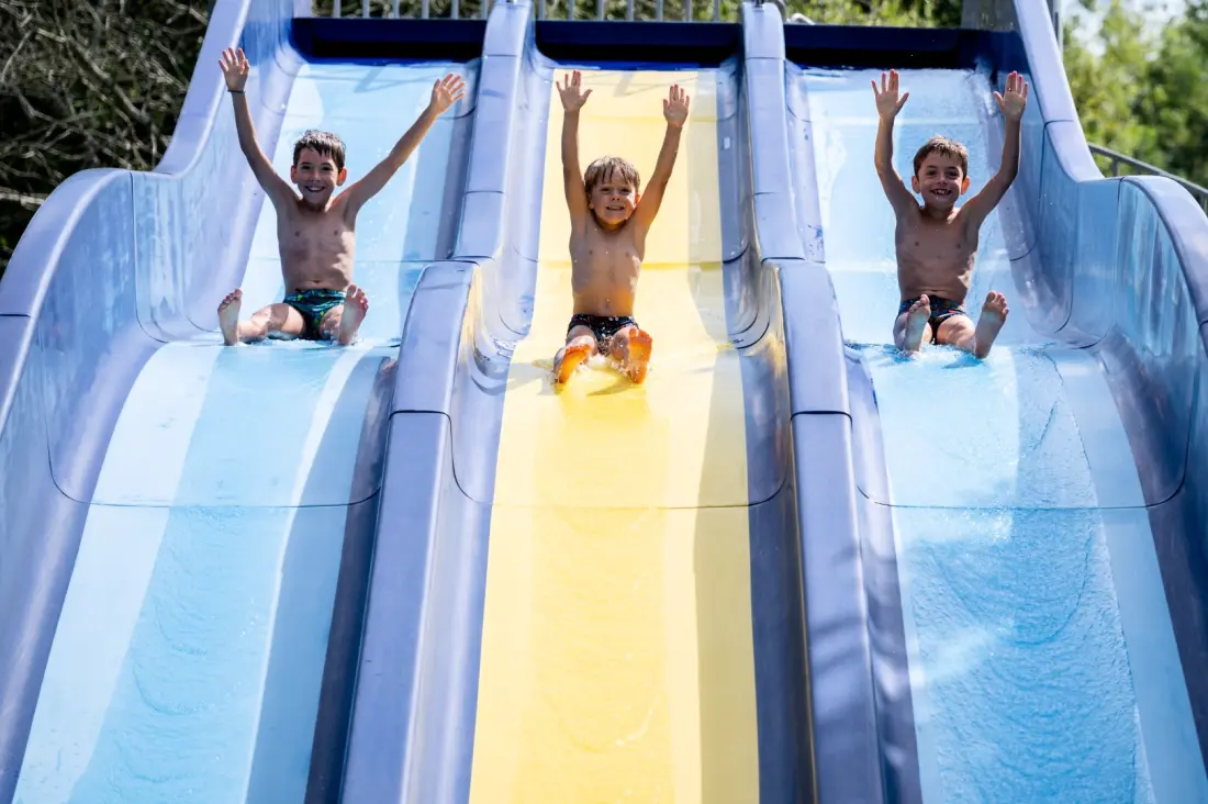 Camping maeva Respire La Comtesse 3 étoiles★★★