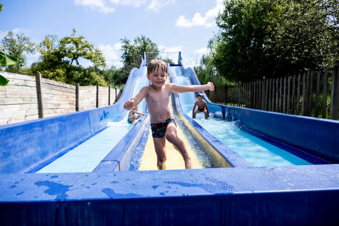 Camping maeva Respire La Comtesse 3 étoiles★★★