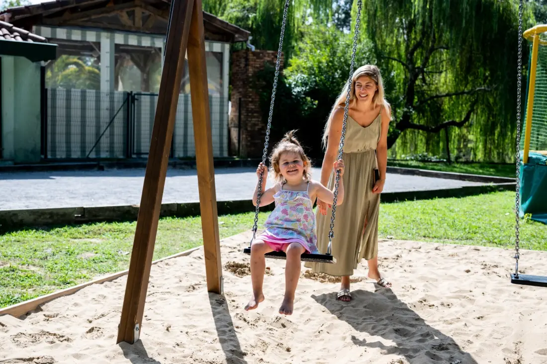 Camping maeva Respire La Comtesse 3 étoiles★★★