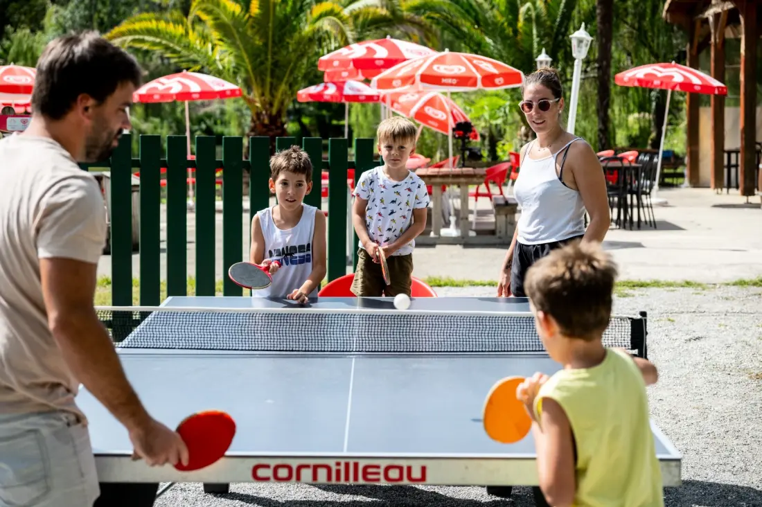 Camping maeva Respire La Comtesse 3 étoiles★★★