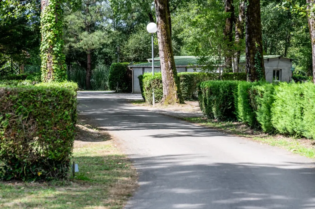 Camping maeva Respire La Comtesse 3 étoiles★★★