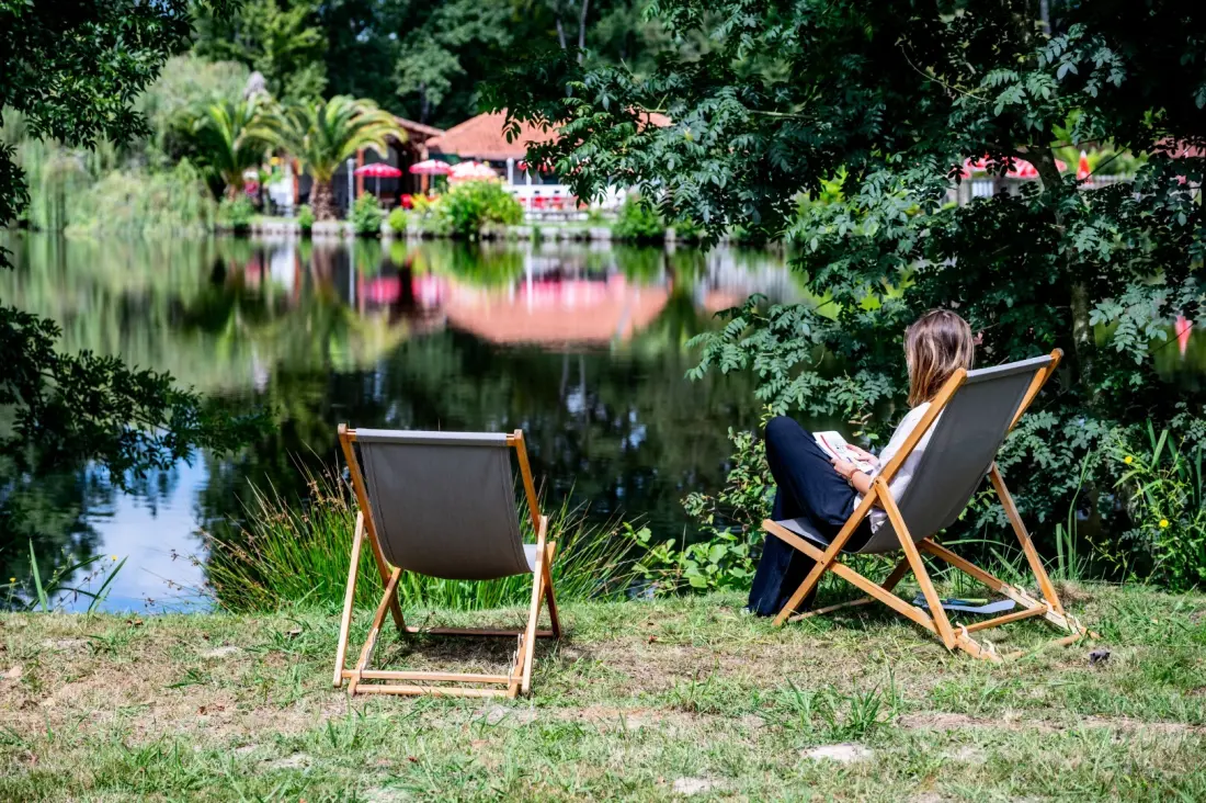 Camping maeva Respire La Comtesse 3 étoiles★★★