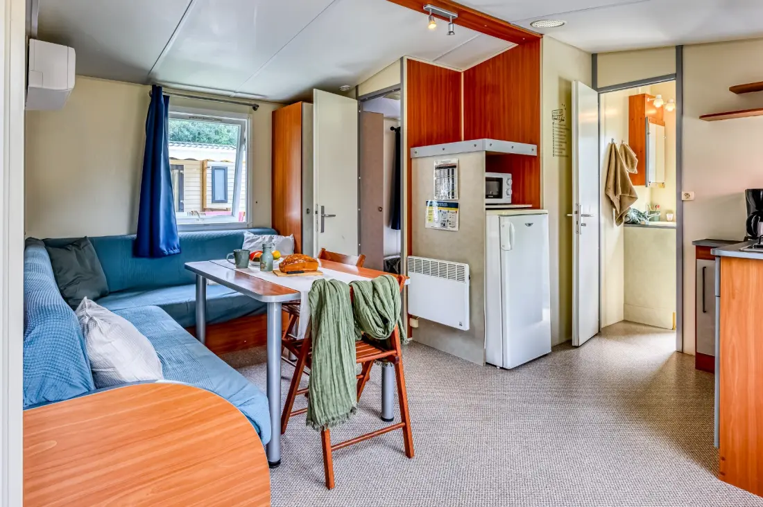 Camping maeva Respire La Comtesse 3 étoiles★★★