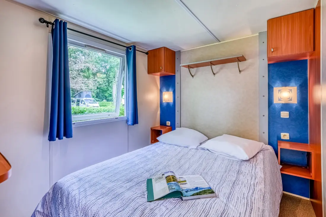 Camping maeva Respire La Comtesse 3 étoiles★★★