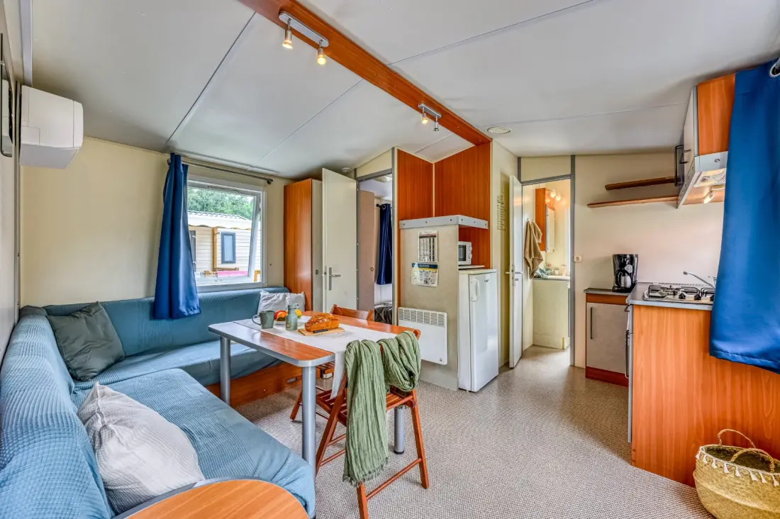Camping maeva Respire La Comtesse 3 étoiles★★★