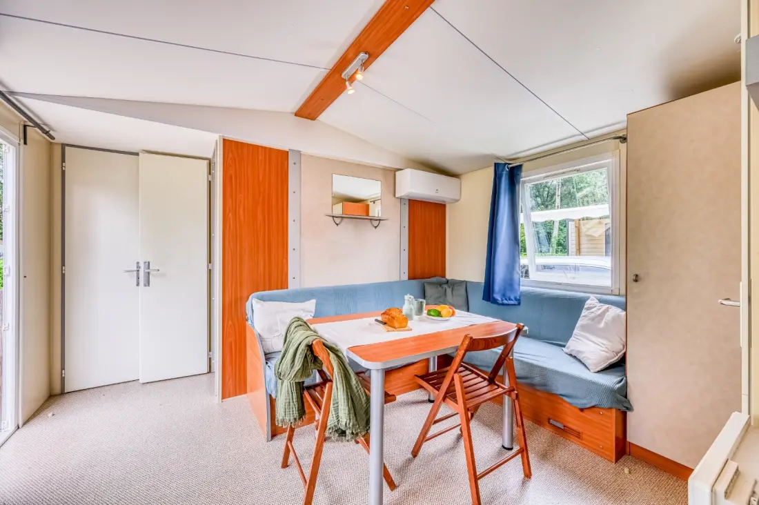 Camping maeva Respire La Comtesse 3 étoiles★★★