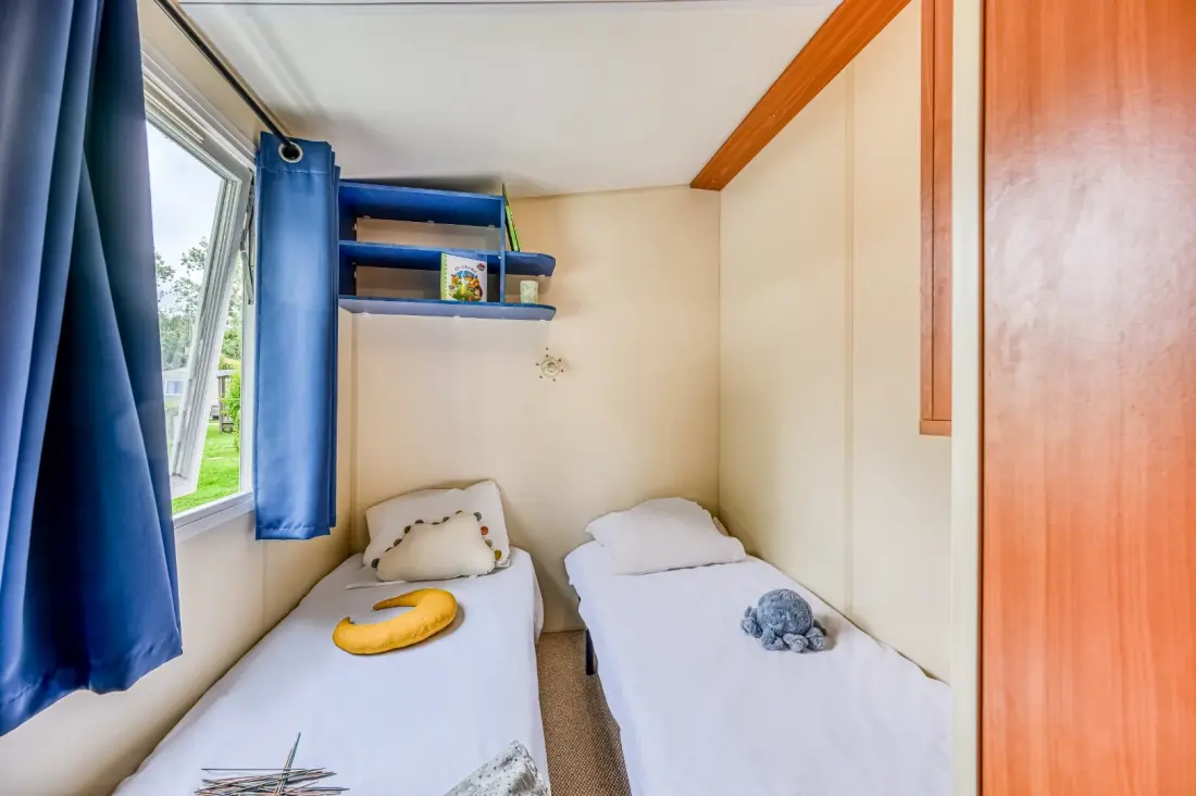 Camping maeva Respire La Comtesse 3 étoiles★★★