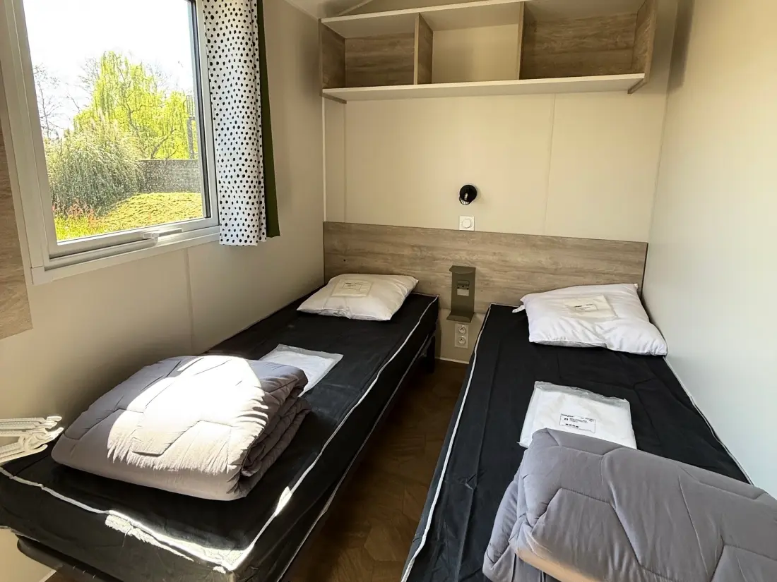 Camping maeva Respire La Comtesse 3 étoiles★★★