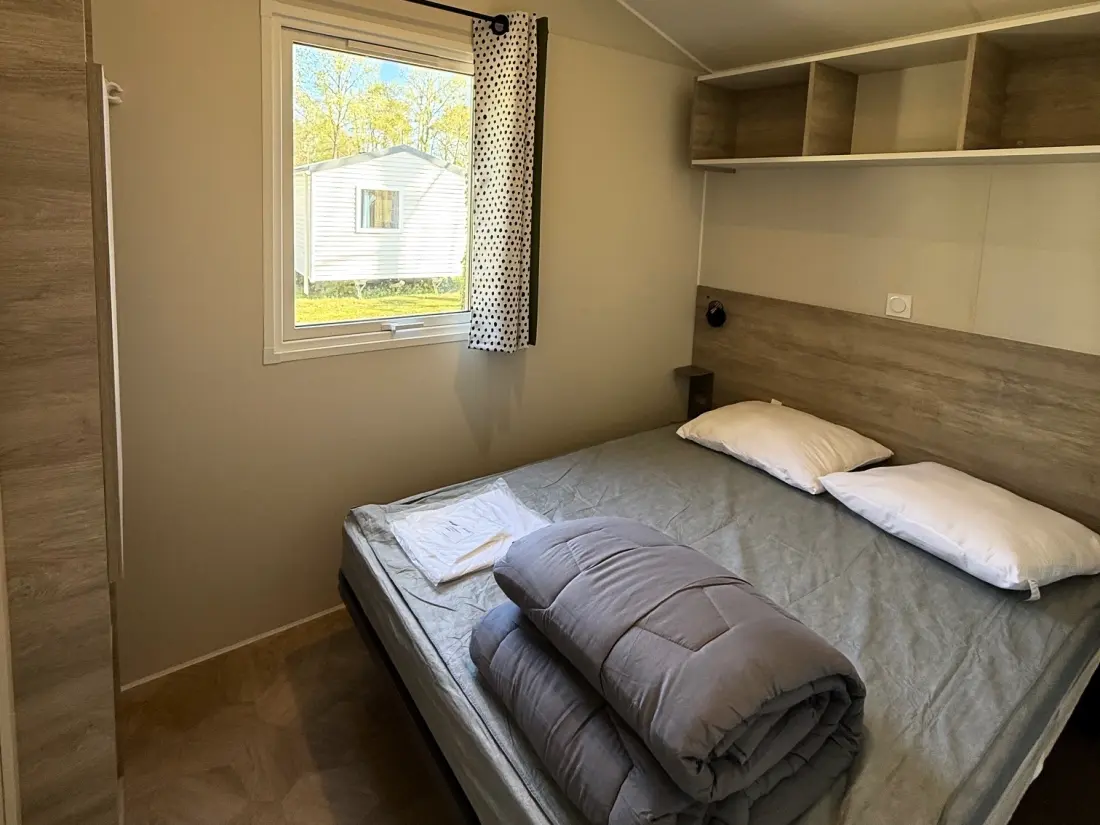 Camping maeva Respire La Comtesse 3 étoiles★★★