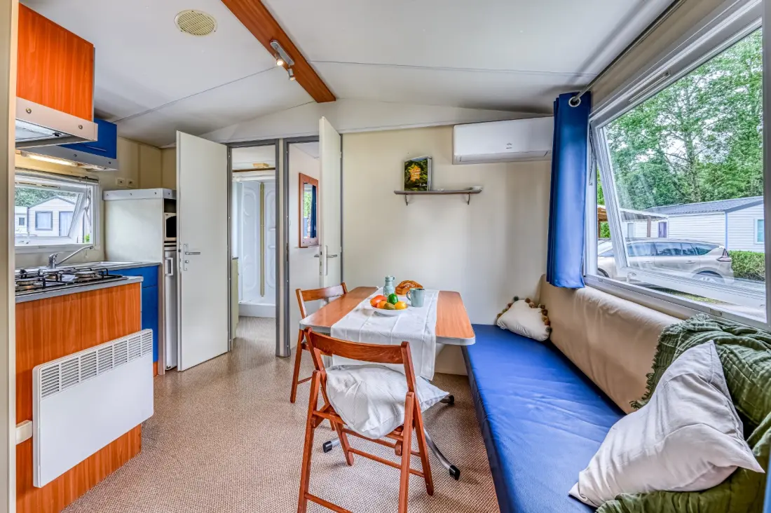 Camping maeva Respire La Comtesse 3 étoiles★★★