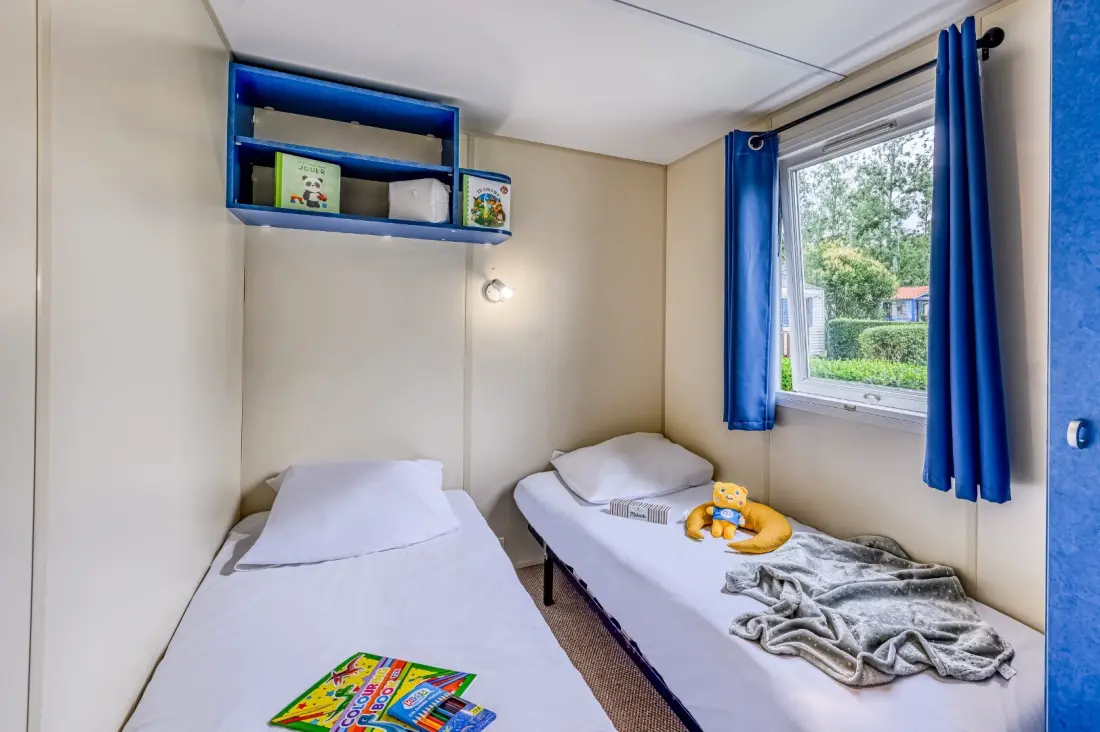Camping maeva Respire La Comtesse 3 étoiles★★★