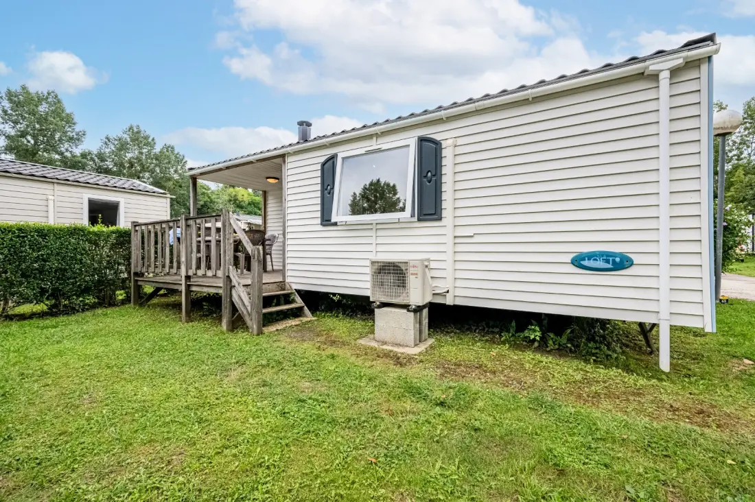 Camping maeva Respire La Comtesse 3 étoiles★★★