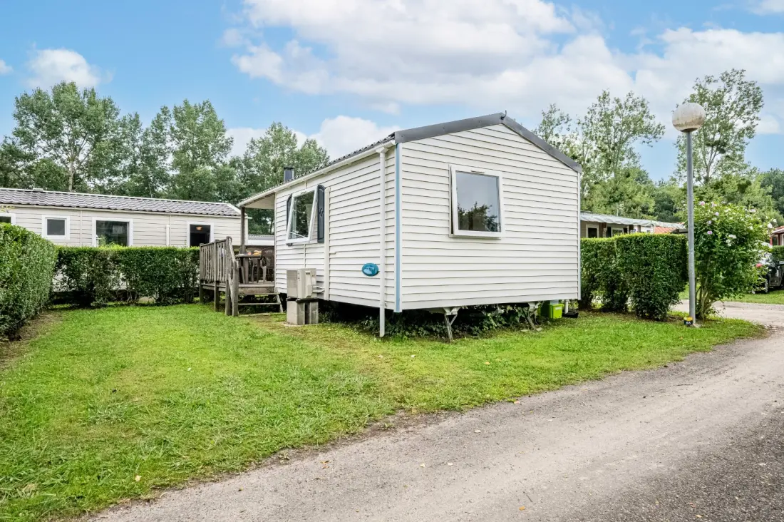 Camping maeva Respire La Comtesse 3 étoiles★★★