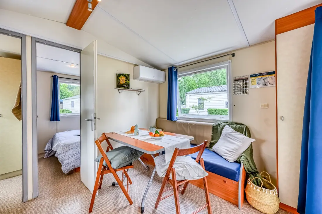 Camping maeva Respire La Comtesse 3 étoiles★★★