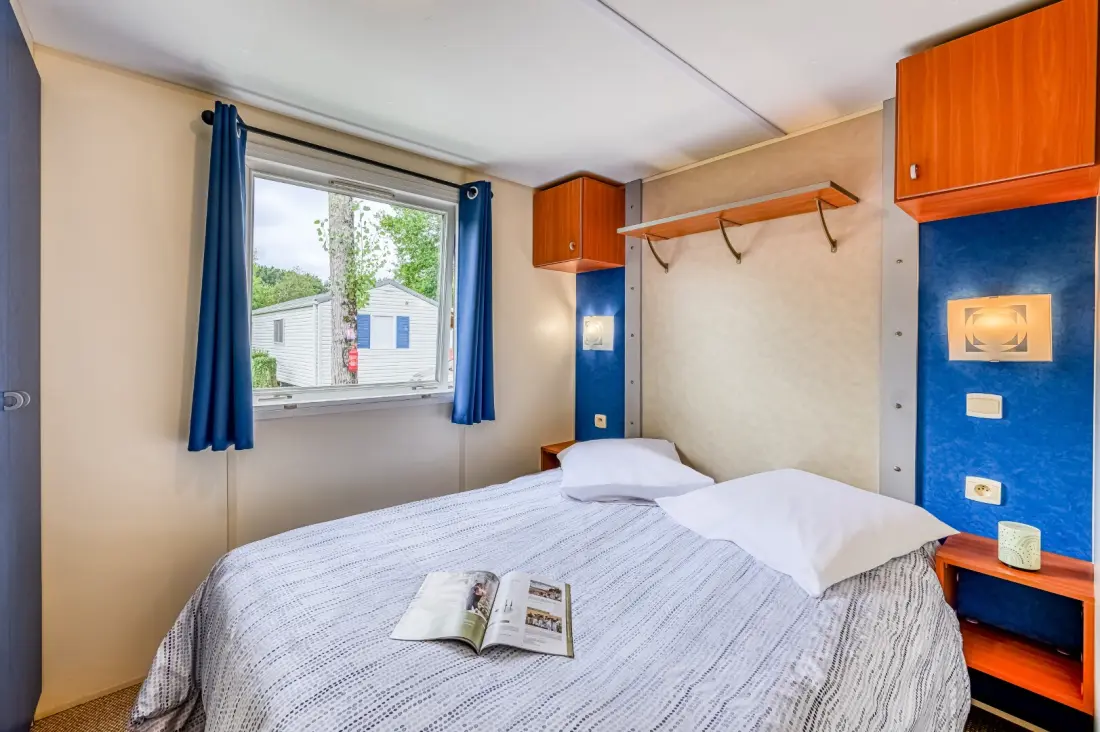 Camping maeva Respire La Comtesse 3 étoiles★★★