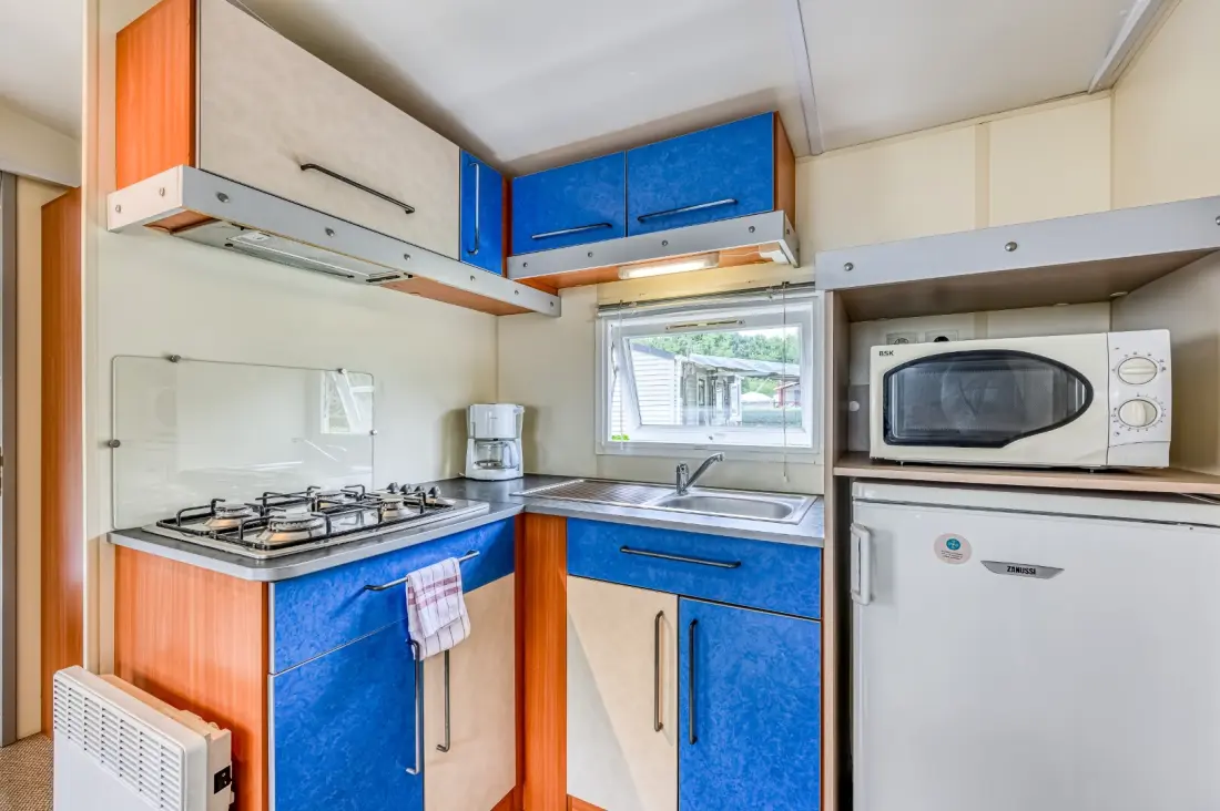 Camping maeva Respire La Comtesse 3 étoiles★★★