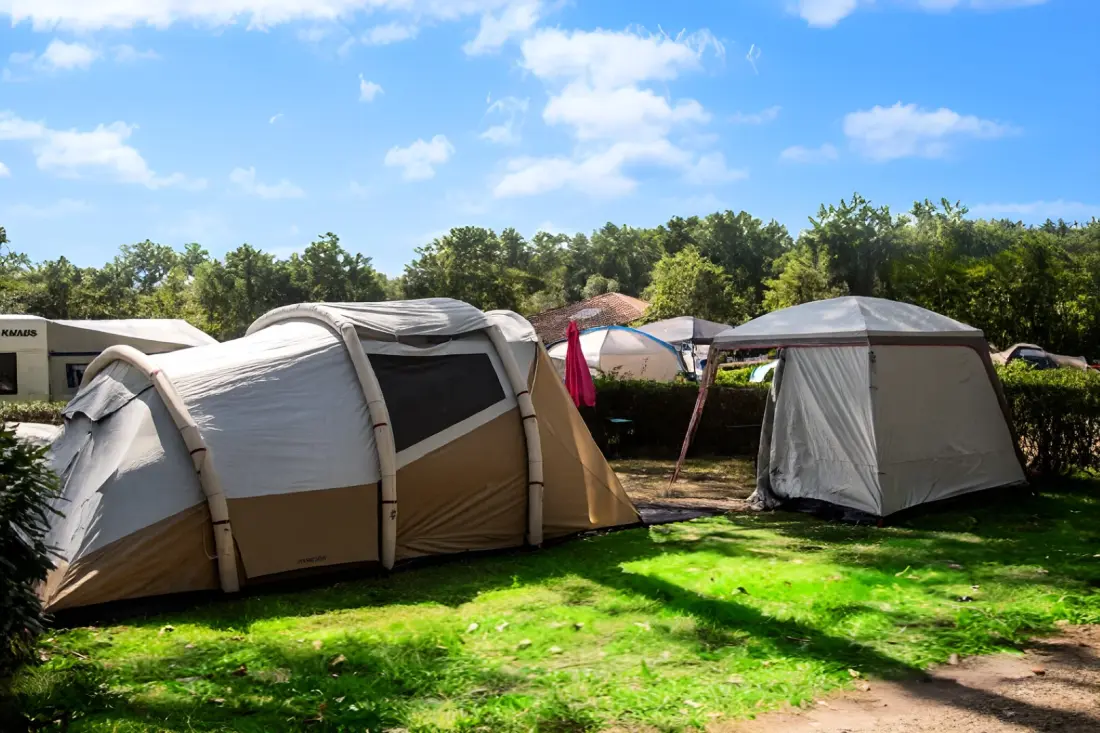 Camping maeva Respire La Comtesse 3 étoiles★★★