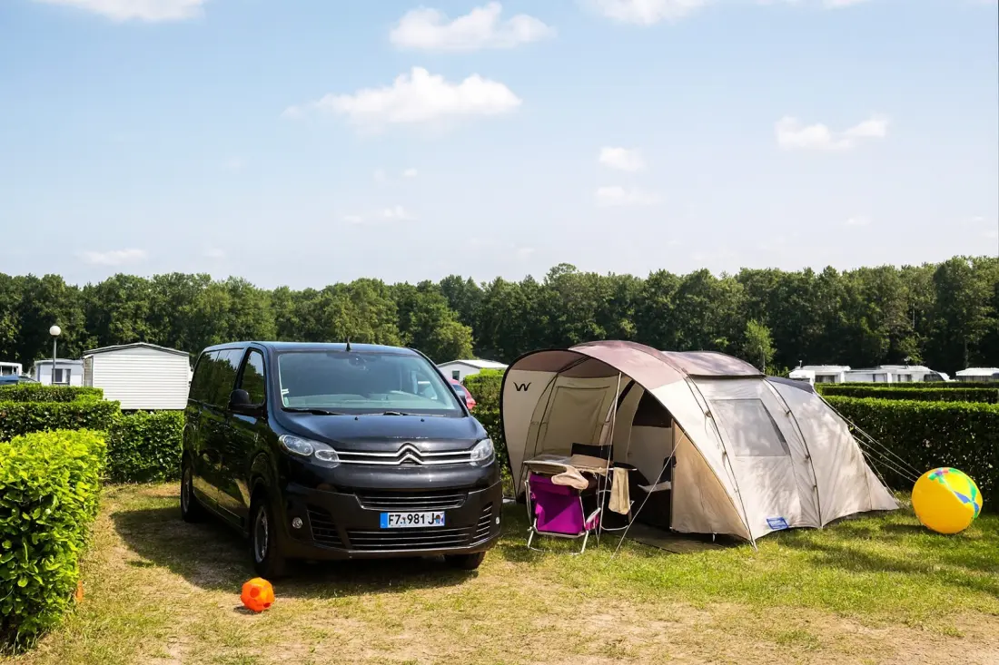 Camping maeva Respire La Comtesse 3 étoiles★★★