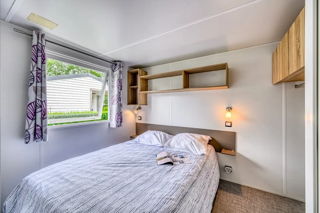 Camping maeva Respire La Comtesse 3 étoiles★★★