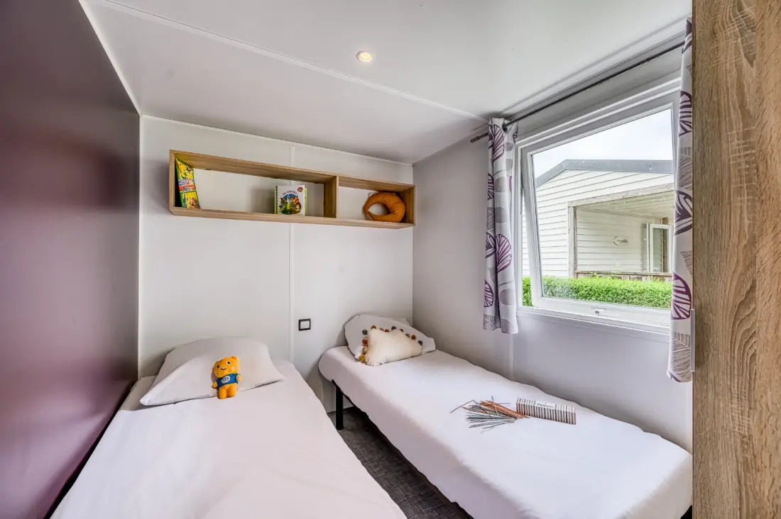 Camping maeva Respire La Comtesse 3 étoiles★★★