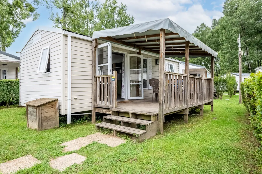 Camping maeva Respire La Comtesse 3 étoiles★★★