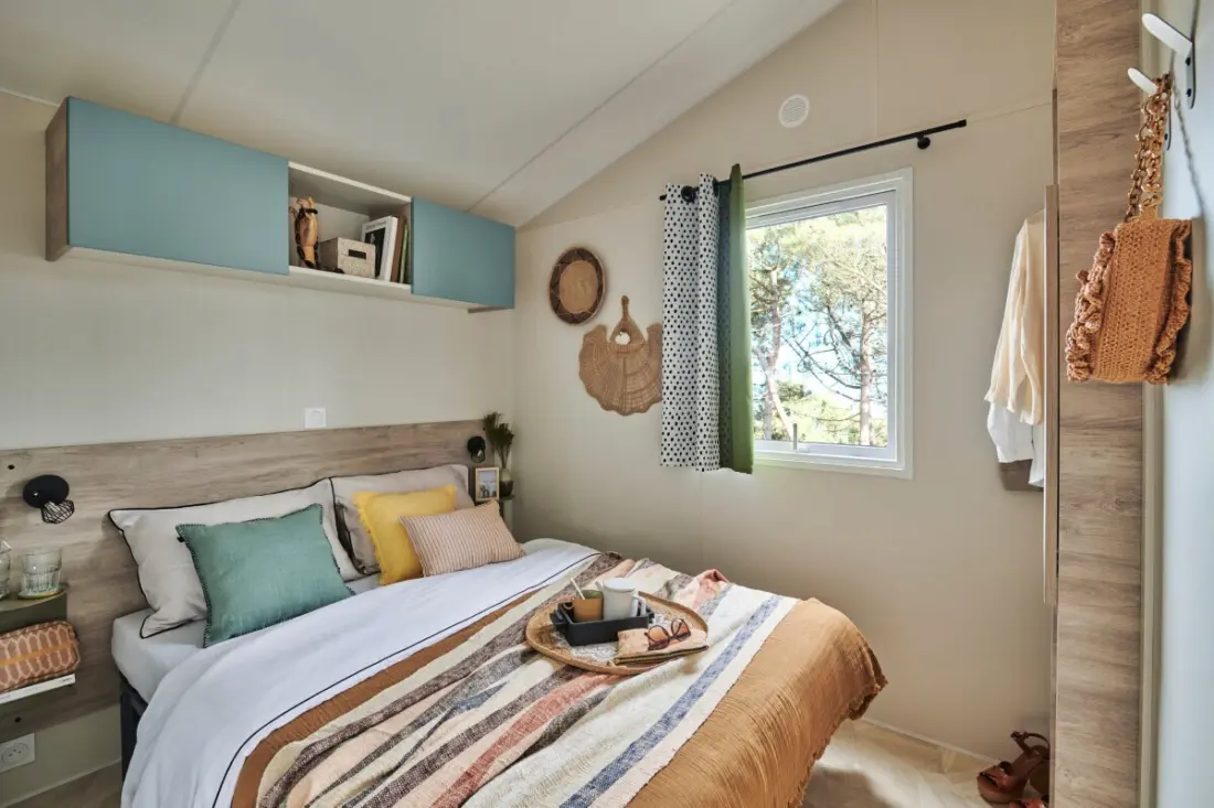 Camping maeva Respire La Comtesse 3 étoiles★★★
