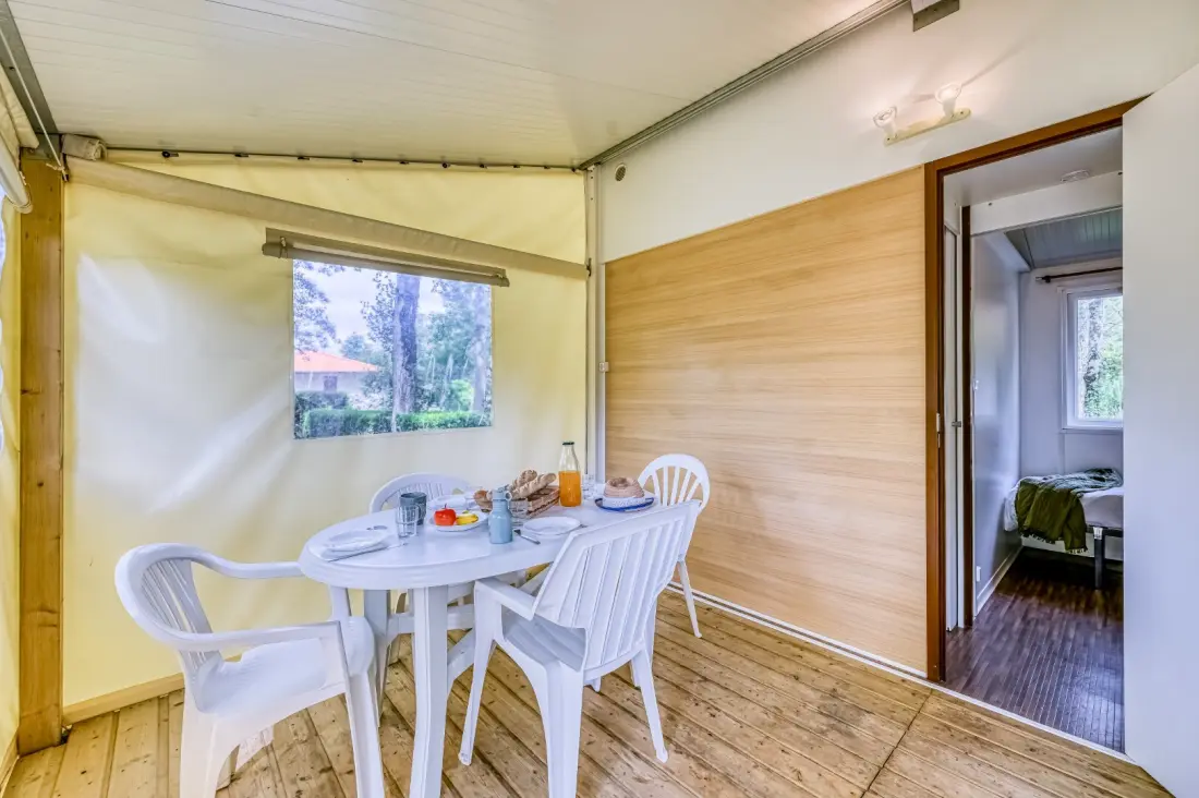 Camping maeva Respire La Comtesse 3 étoiles★★★
